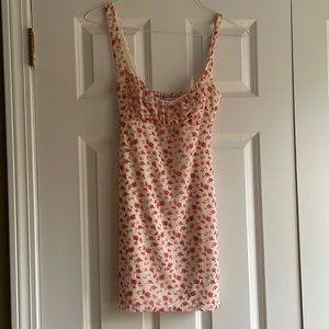 New urban outfitters summer dress